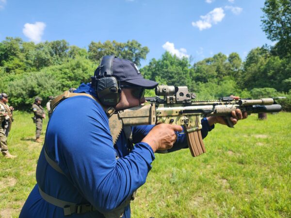 Carbine 1