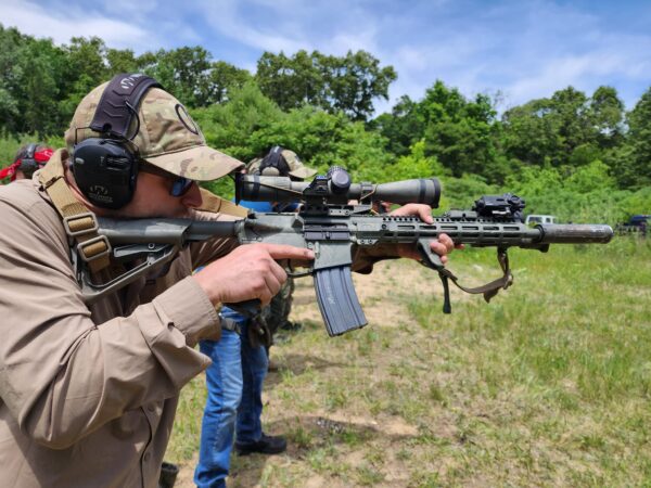 Carbine 1 - Image 3