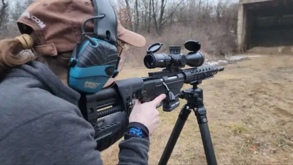 Scoped Rifle 1 - Image 5