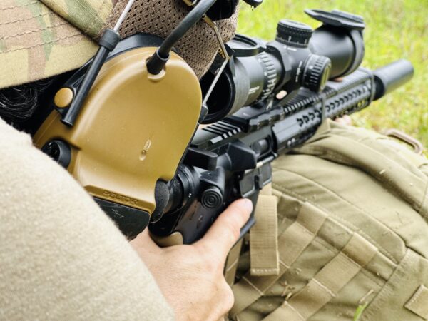 Scoped Rifle 2 - May 4th - Kingsbury - Image 2
