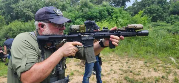 Carbine 1 - Image 2