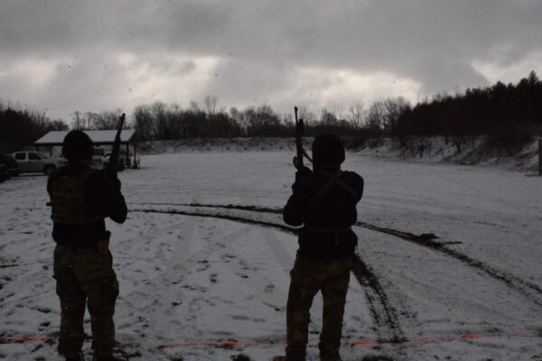 Carbine 1 - The cooler carbine - Image 2